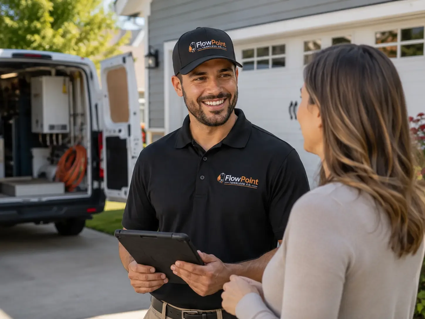 Tankless Water Heater Installation Meriden, CT FAQs